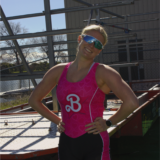 Womens, Hot girl Rowsuit