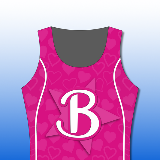 Mens, Hot girl Rowsuit